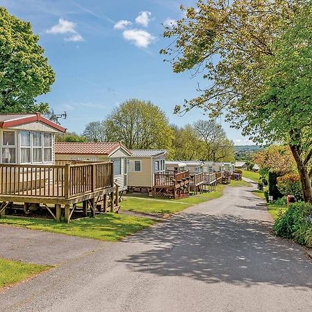 Noble Court Holiday Park ناربيرث المظهر الخارجي الصورة