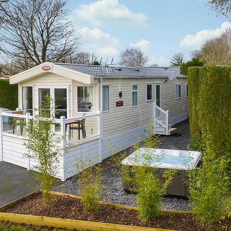 Noble Court Holiday Park ناربيرث المظهر الخارجي الصورة
