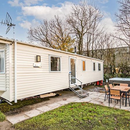 Noble Court Holiday Park ناربيرث المظهر الخارجي الصورة