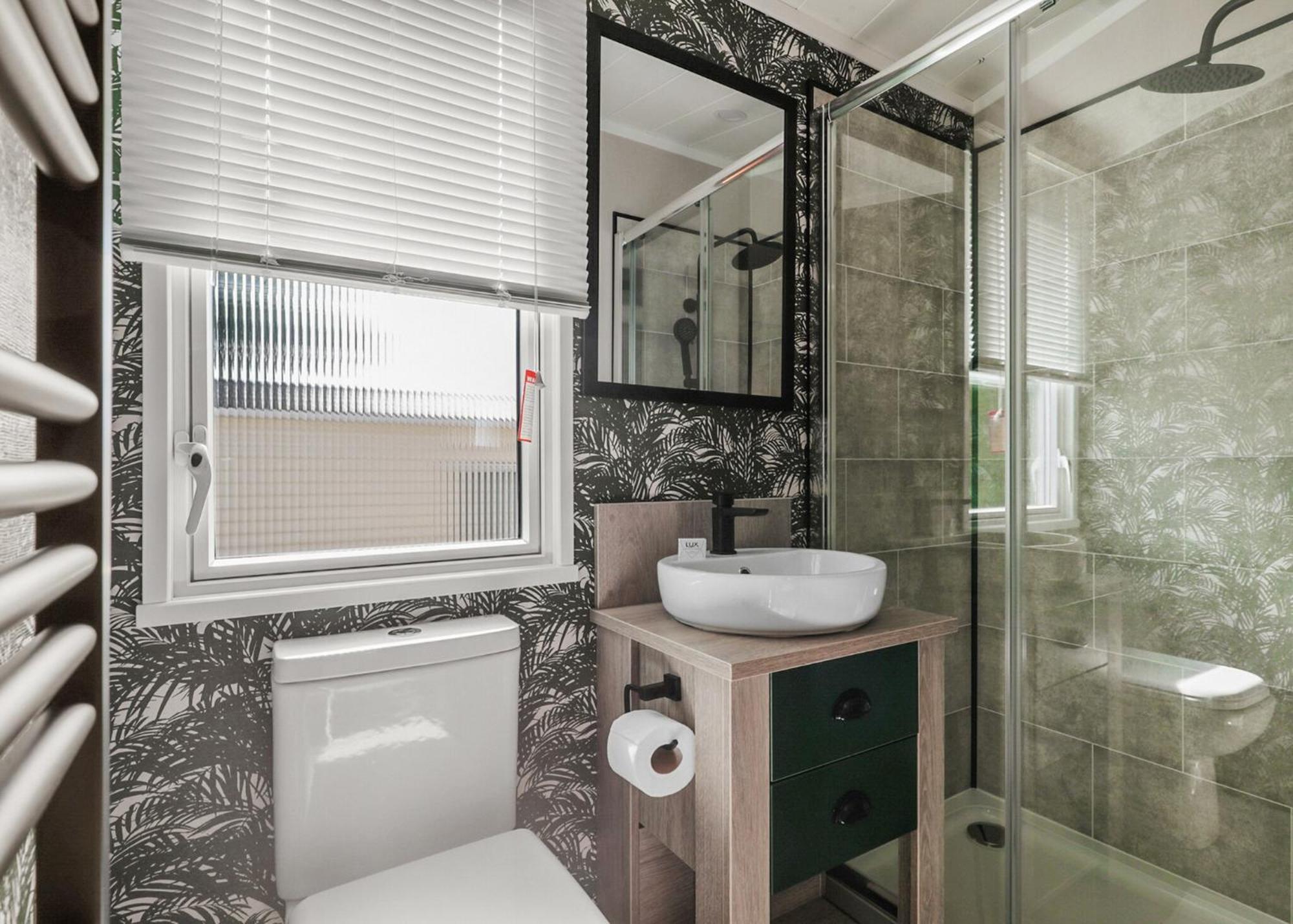 Noble Court Holiday Park ناربيرث الغرفة الصورة