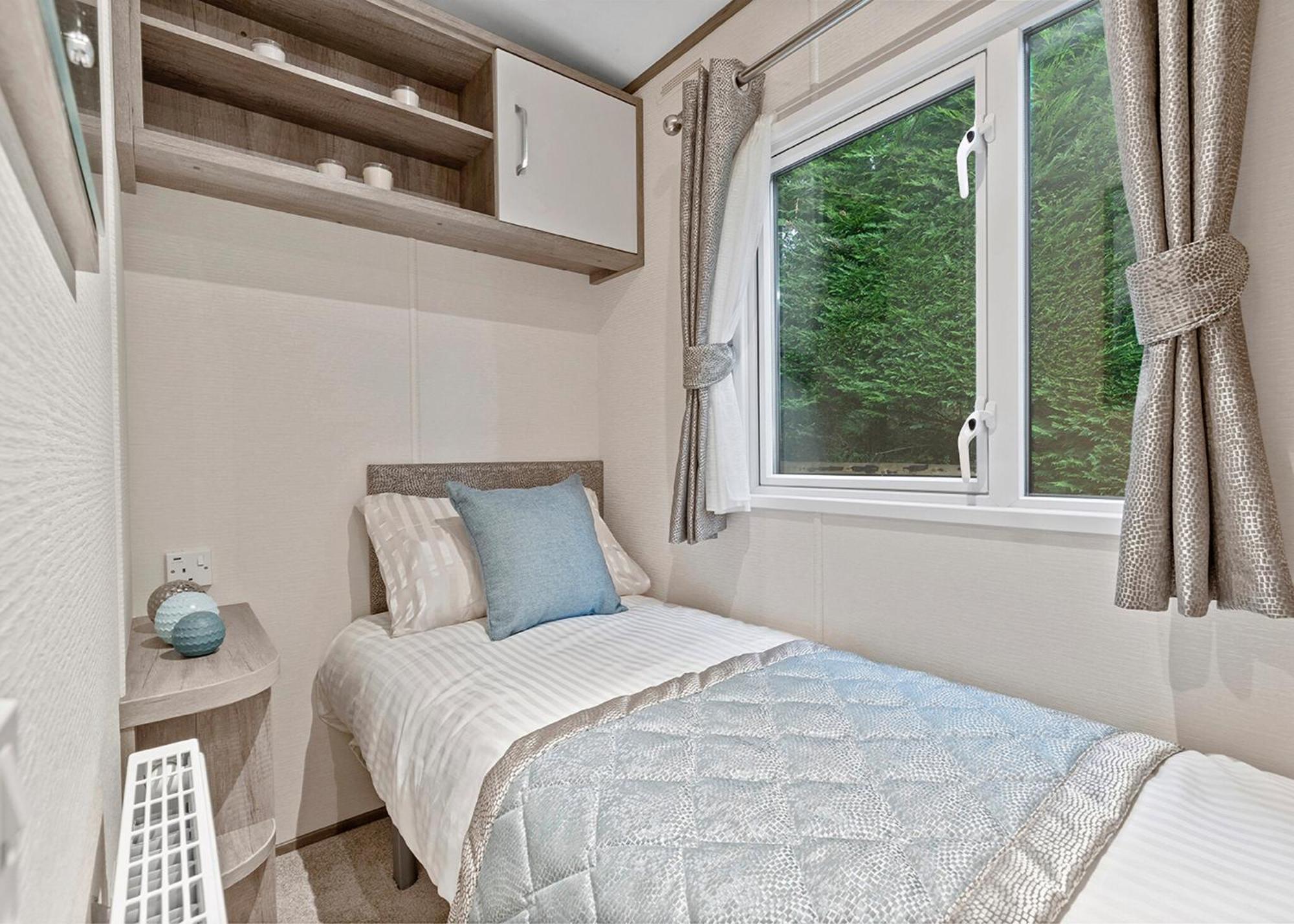 Noble Court Holiday Park ناربيرث الغرفة الصورة